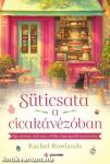 Süticsata a cicakávézóban