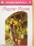 Magyar Múzsa
