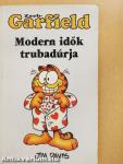 Modern idők trubadúrja