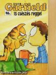 15 csészés reggel