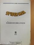 Spider-man 15.