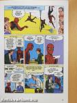 Spider-man 15.