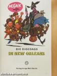 Die Digedags in New Orleans
