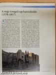 Luxemburgi Zsigmond uralkodása 1387-1437
