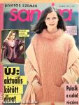 Sandra 1991/2.