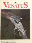 Venatus 1990/3. szeptember