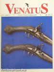 Venatus 1990/1. április