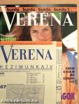 Verena 1992. szeptember