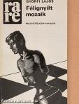 Félignyílt mozaik