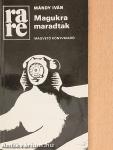 Magukra maradtak