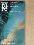 Tűz van!