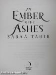 An Ember in the Ashes