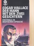 Der Mann mit den Zwei Gesichtern