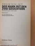 Der Mann mit den Zwei Gesichtern