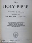 The Holy Bible