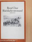 Rückkehr stromauf