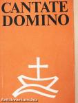 Cantate Domino