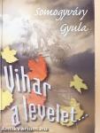 Vihar a levelet...