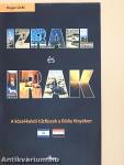Izrael és Irak