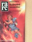 Gyönyörű november