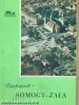 Budapest-Somogy-Zala