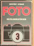 Házilaboratórium