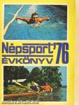 Népsport évkönyv 1976