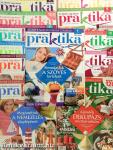 Praktika 2008. január-december