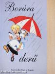 Borúra derű
