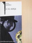 A víz alakja