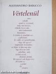 Vértelenül