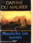 A Manderley-ház asszonya