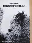 Negyvenegy prédikátor I.