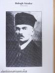 Negyvenegy prédikátor I.