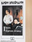 Három dráma