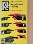 Négykezes regény