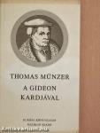 A gideon kardjával