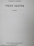 Twist Olivér