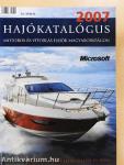 Hajókatalógus 2007