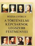 A Történelmi Képcsarnok legszebb festményei