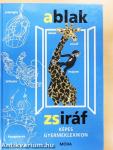 Ablak-Zsiráf