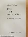 Élet az ember előtt