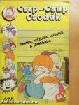 Csip-Csup Csodák 2.