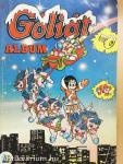 Góliát album