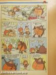 Maja, a méhecske 1991/7. július
