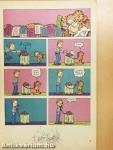 Garfield 1992/11. november