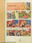 Garfield 1992/11. november