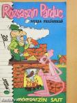 Rózsaszín Párduc 28.