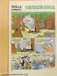 Rózsaszín Párduc 28.