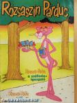 Rózsaszín Párduc 2.